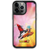 Dragon Ball Super Goku vs Jiren Fate of the Universe iPhone Cases