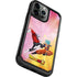 Dragon Ball Super Goku vs Jiren Fate of the Universe iPhone 13 Pro Cargo Case