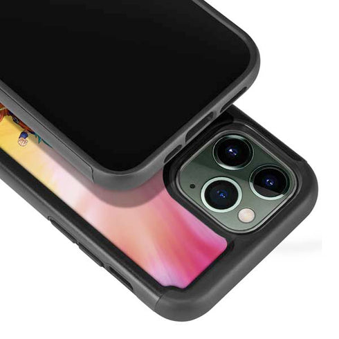 Dragon Ball Super Goku vs Jiren Fate of the Universe iPhone 13 Pro Cargo Case