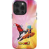 Dragon Ball Super Goku vs Jiren Fate of the Universe iPhone 13 Pro Impact Case