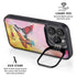 Dragon Ball Super Goku vs Jiren Fate of the Universe iPhone 13 Pro Kickstand Case