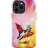 Dragon Ball Super Goku vs Jiren Fate of the Universe iPhone 13 Pro Max Impact Case