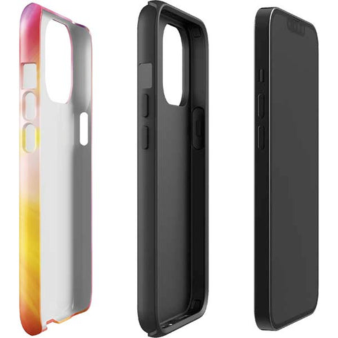 Dragon Ball Super Goku vs Jiren Fate of the Universe iPhone 13 Pro Max Impact Case