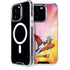 Dragon Ball Super Goku vs Jiren Fate of the Universe iPhone Cases