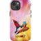 Dragon Ball Super Goku vs Jiren Fate of the Universe iPhone 14 Impact Case