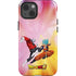 Dragon Ball Super Goku vs Jiren Fate of the Universe iPhone 14 Impact Case