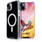 Dragon Ball Super Goku vs Jiren Fate of the Universe iPhone 14 MagSafe Case
