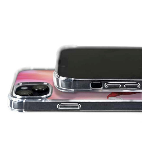 Dragon Ball Super Goku vs Jiren Fate of the Universe iPhone 14 MagSafe Case