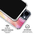 Dragon Ball Super Goku vs Jiren Fate of the Universe iPhone 14 Plus Clear Case