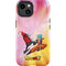 Dragon Ball Super Goku vs Jiren Fate of the Universe iPhone 14 Plus Impact Case