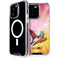 Dragon Ball Super Goku vs Jiren Fate of the Universe iPhone 14 Pro MagSafe Case