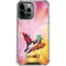 Dragon Ball Super Goku vs Jiren Fate of the Universe iPhone 14 Pro Max Clear Case