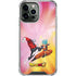 Dragon Ball Super Goku vs Jiren Fate of the Universe iPhone 14 Pro Max Clear Case