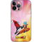Dragon Ball Super Goku vs Jiren Fate of the Universe iPhone 14 Pro Max Skin
