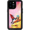 Dragon Ball Super Goku vs Jiren Fate of the Universe iPhone 14 Pro Max Waterproof Case