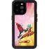Dragon Ball Super Goku vs Jiren Fate of the Universe iPhone 14 Pro Max Waterproof Case