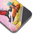 Dragon Ball Super Goku vs Jiren Fate of the Universe iPhone 14 Pro Skin