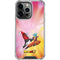 Dragon Ball Super Goku vs Jiren Fate of the Universe iPhone 15 Pro Clear Case