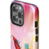 Dragon Ball Super Goku vs Jiren Fate of the Universe iPhone 15 Pro Impact Case