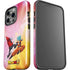Dragon Ball Super Goku vs Jiren Fate of the Universe iPhone 15 Pro Impact Case