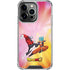 Dragon Ball Super Goku vs Jiren Fate of the Universe iPhone 15 Pro Max Clear Case