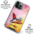 Dragon Ball Super Goku vs Jiren Fate of the Universe iPhone 15 Pro Max Clear Case