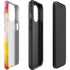 Dragon Ball Super Goku vs Jiren Fate of the Universe iPhone 15 Pro Max Impact Case