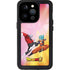 Dragon Ball Super Goku vs Jiren Fate of the Universe iPhone 15 Pro Waterproof Case