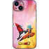 Dragon Ball Super Goku vs Jiren Fate of the Universe iPhone 15 Skin