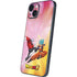 Dragon Ball Super Goku vs Jiren Fate of the Universe iPhone 15 Skin