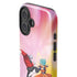 Dragon Ball Super Goku vs Jiren Fate of the Universe iPhone 16 Impact Case
