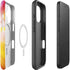 Dragon Ball Super Goku vs Jiren Fate of the Universe iPhone 16 Plus Magsafe Impact Case