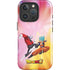 Dragon Ball Super Goku vs Jiren Fate of the Universe iPhone 16 Pro Impact Case