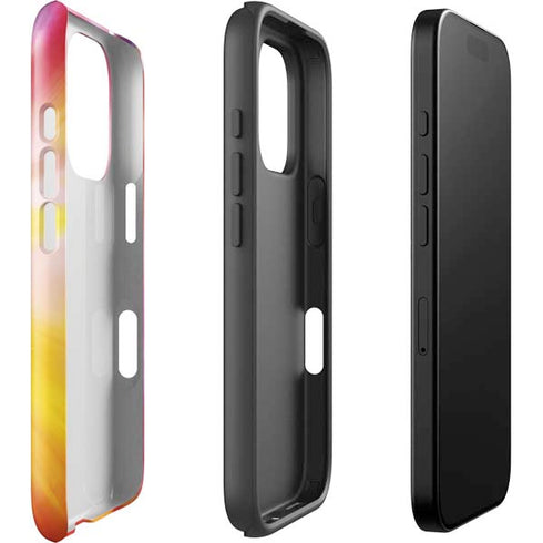 Dragon Ball Super Goku vs Jiren Fate of the Universe iPhone 16 Pro Impact Case