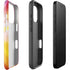 Dragon Ball Super Goku vs Jiren Fate of the Universe iPhone 16 Pro Impact Case