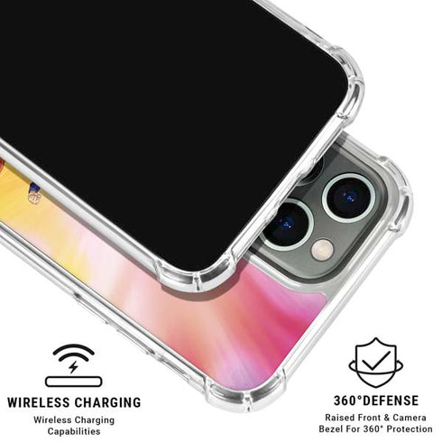 Dragon Ball Super Goku vs Jiren Fate of the Universe iPhone 16 Pro Max Clear Case