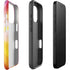 Dragon Ball Super Goku vs Jiren Fate of the Universe iPhone 16 Pro Max Impact Case
