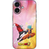 Dragon Ball Super Goku vs Jiren Fate of the Universe iPhone 16 Skin