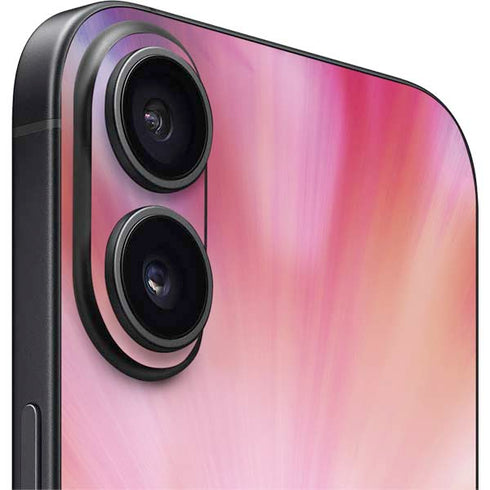 Dragon Ball Super Goku vs Jiren Fate of the Universe iPhone 16 Skin