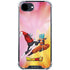 Dragon Ball Super Goku vs Jiren Fate of the Universe iPhone 16e Clear Case