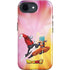 Dragon Ball Super Goku vs Jiren Fate of the Universe iPhone 16e Impact Case