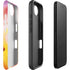 Dragon Ball Super Goku vs Jiren Fate of the Universe iPhone 16e Impact Case