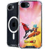 Dragon Ball Super Goku vs Jiren Fate of the Universe iPhone 16e MagSafe Case