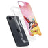 Dragon Ball Super Goku vs Jiren Fate of the Universe iPhone 16e MagSafe Case