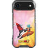 Dragon Ball Super Goku vs Jiren Fate of the Universe iPhone 17 Air Clear Case
