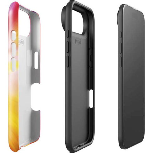 Dragon Ball Super Goku vs Jiren Fate of the Universe iPhone 17 Air Impact Case