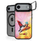 Dragon Ball Super Goku vs Jiren Fate of the Universe iPhone 17 Air Kickstand Case