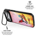 Dragon Ball Super Goku vs Jiren Fate of the Universe iPhone 17 Air Kickstand Case