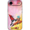 Dragon Ball Super Goku vs Jiren Fate of the Universe iPhone 17 Air Skin