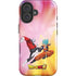 Dragon Ball Super Goku vs Jiren Fate of the Universe iPhone 17 Impact Case